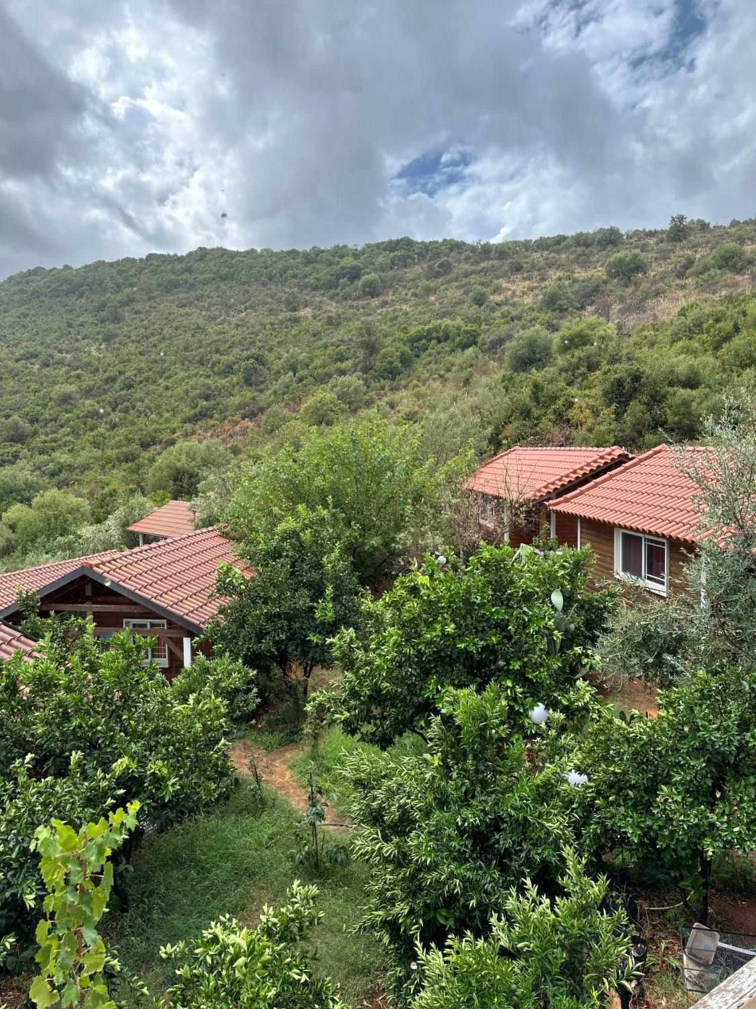 The Mussel House Villa Ksamil Exterior photo